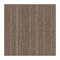 Mohawk Mohawk Basics 24 x 24 Carpet Tile with EnviroStrand PET Fiber in Earth Tone 96 sq ft per carton EQ301-869 - alternate 1